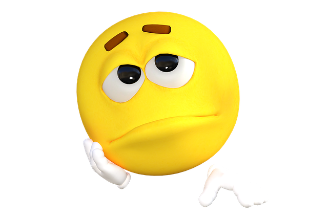 women crying